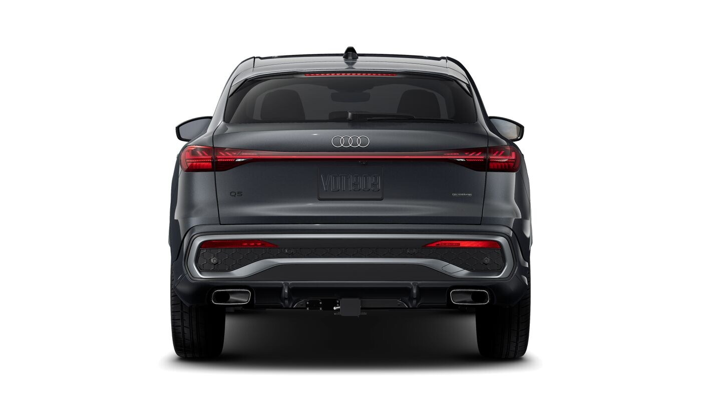 2025 Audi Q5 Premium Prestige photo 4