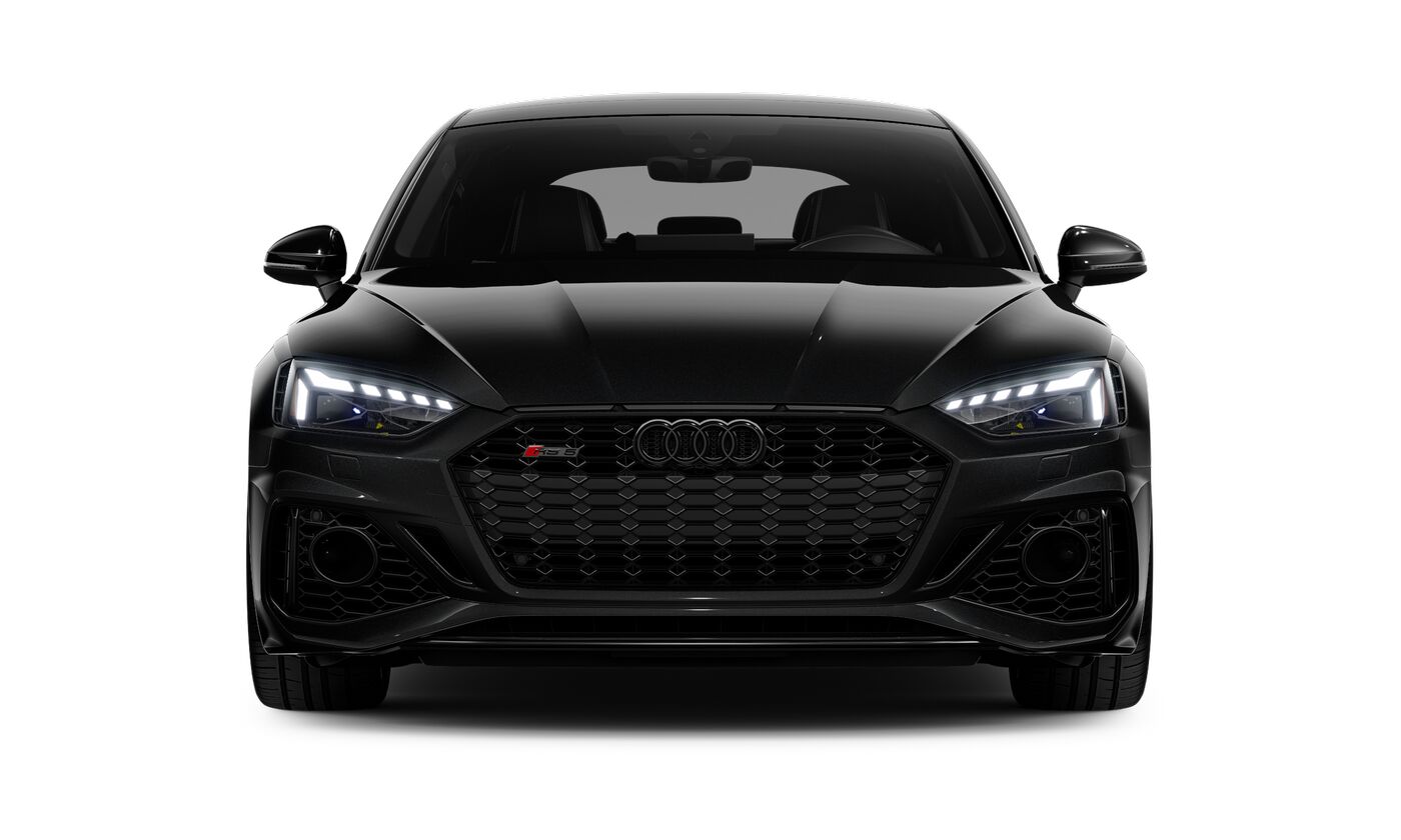2025 Audi RS 5 Sportback photo 3