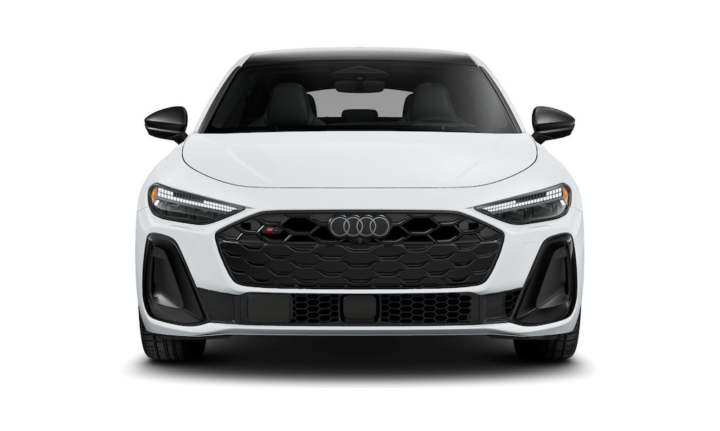 New 2025 Audi  3.0T Technik Sportback