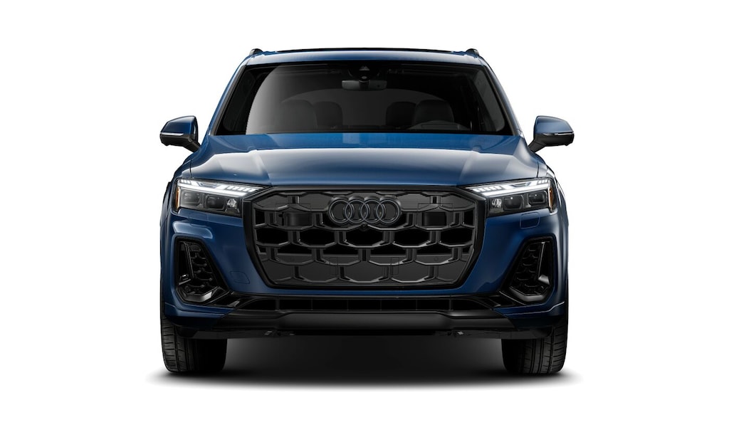 New 2026 Audi 55 Technik SUV
