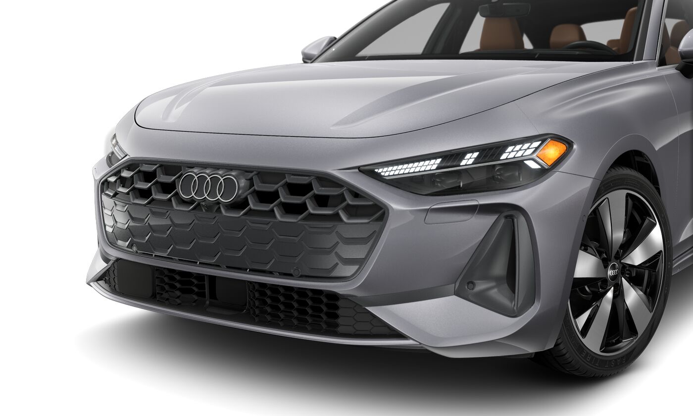 2025 Audi A5 2.0T Prestige photo 2