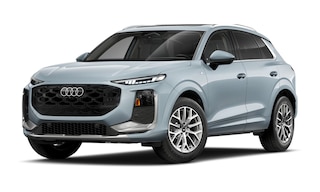 2026 Audi Q3 S line SUV