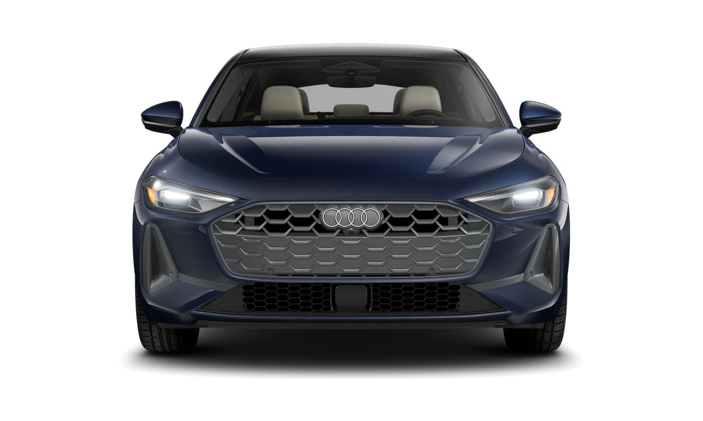 2025 Audi A5 2.0T Premium photo 3