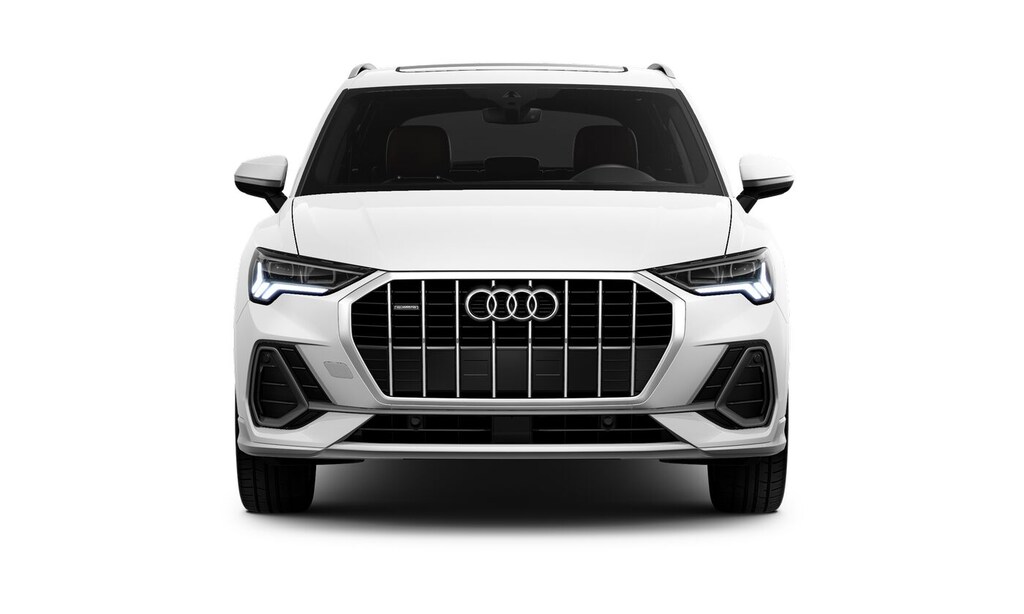 New 2024 Audi Q3 For Sale at Audi Great Neck VIN WA1DECF33R1206565