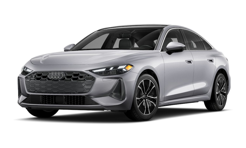 New 2025 Audi 2.0T Technik Sportback