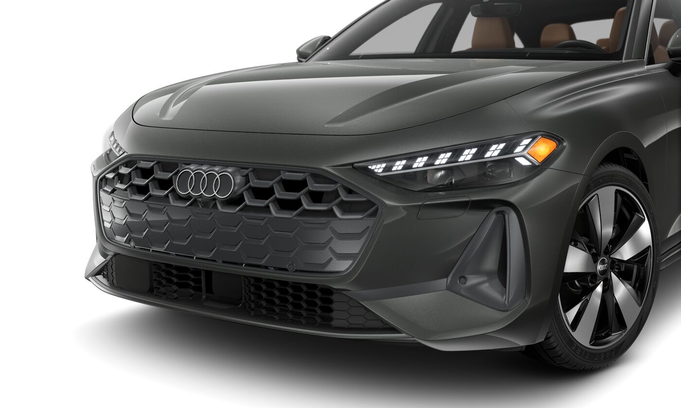 2025 Audi A5 2.0T Premium Plus photo 2