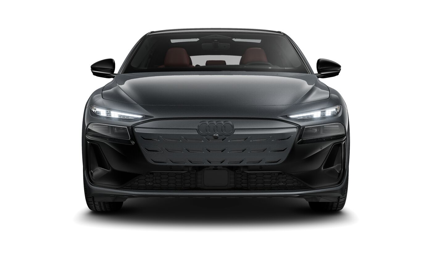 2025 Audi S6 Premium photo 3