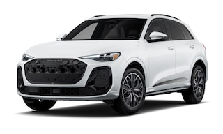 2026 Audi Q5 Premium Plus SUV