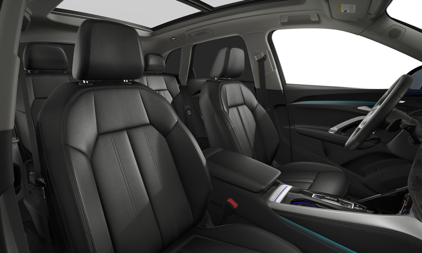 2025 Audi Q5 Premium Plus - Photo 40