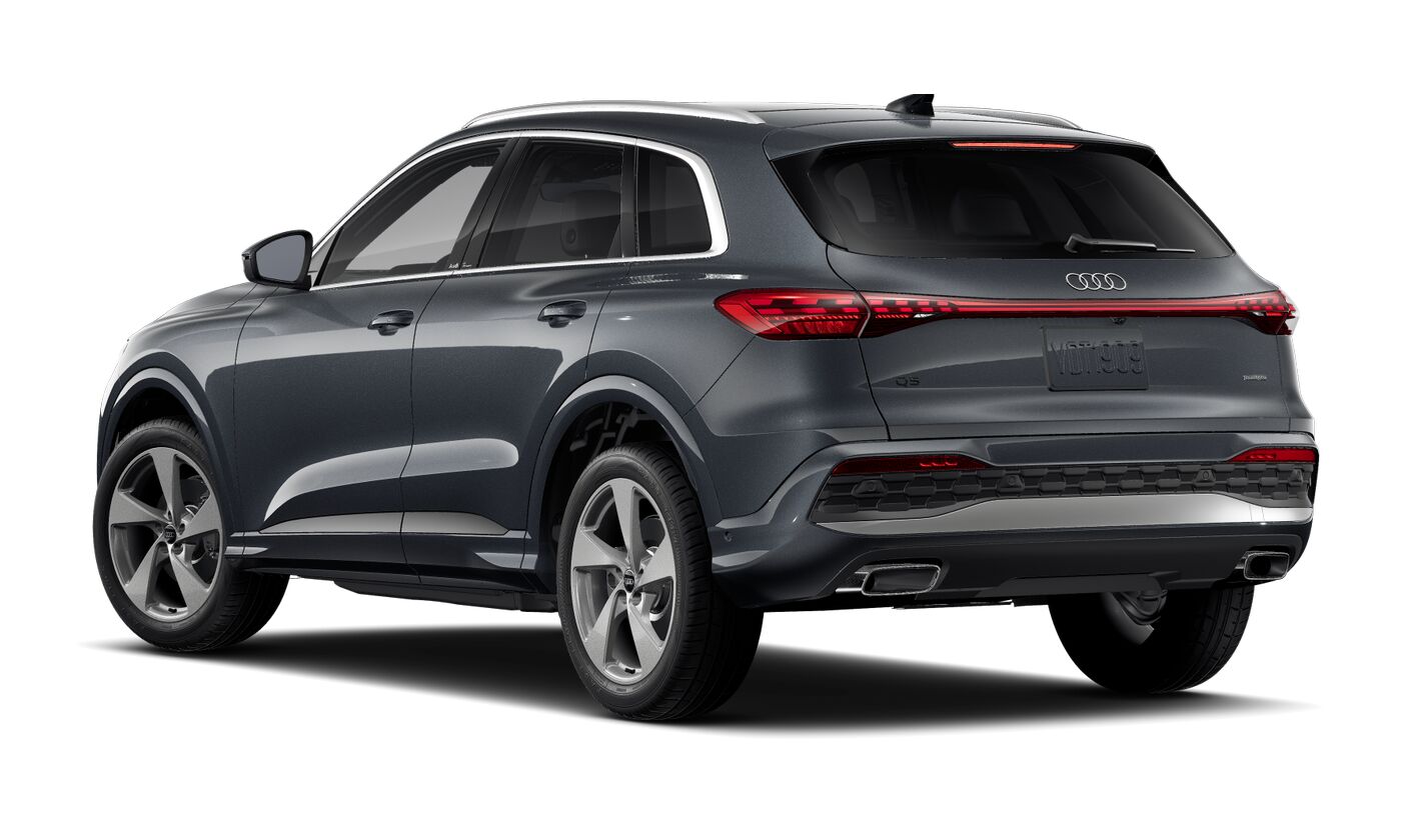 2025 Audi Q5 Premium Plus - Photo 38