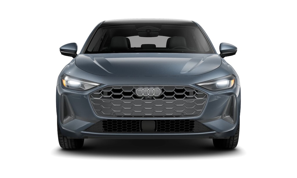 New 2025 Audi All-new A5 2.0T Premium Hatchback