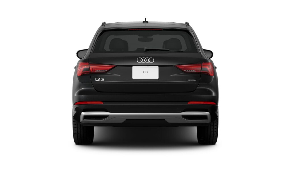Audi Q3 2025 Neuf à vendre chez Audi de Québec NIV WA1AUCF36S1000524