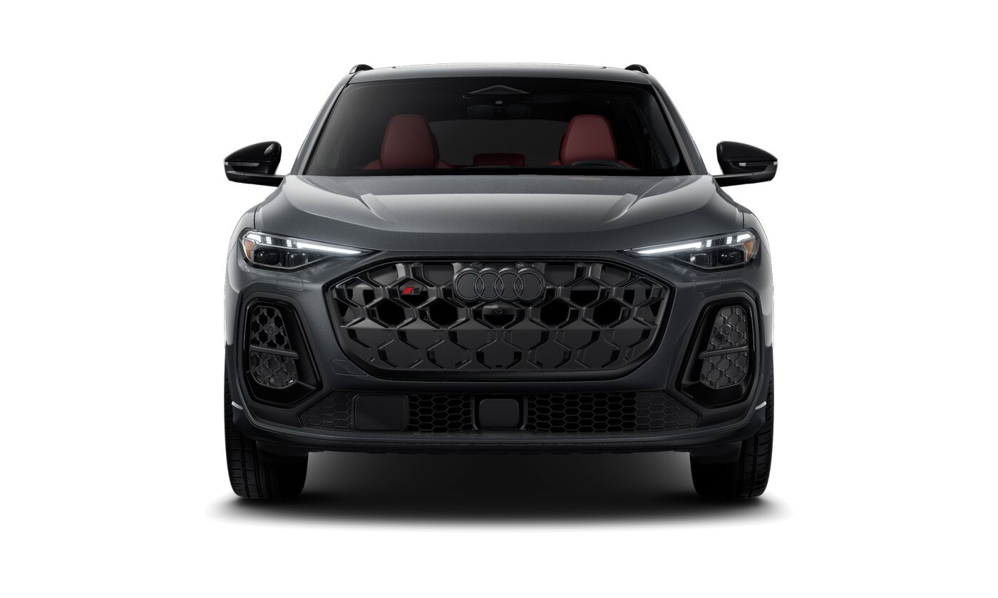 2025 Audi SQ5 Prestige photo 3