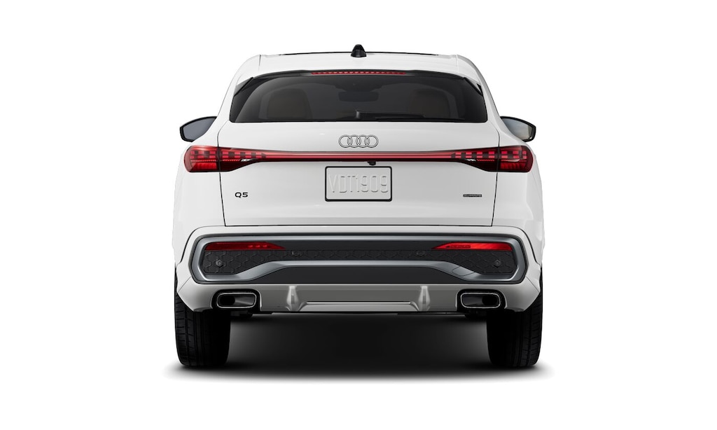 New 2025 Audi All-new Q5 Premium Plus SUV