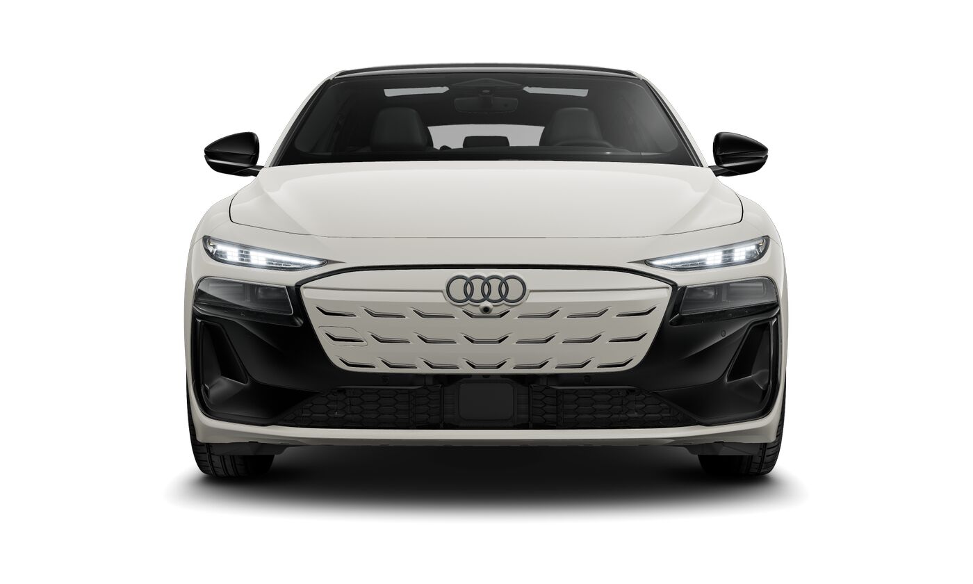 2025 Audi S6 Premium photo 3