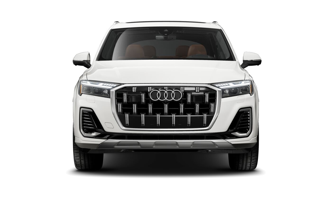 2025 Audi Q7 55 Prestige photo 3