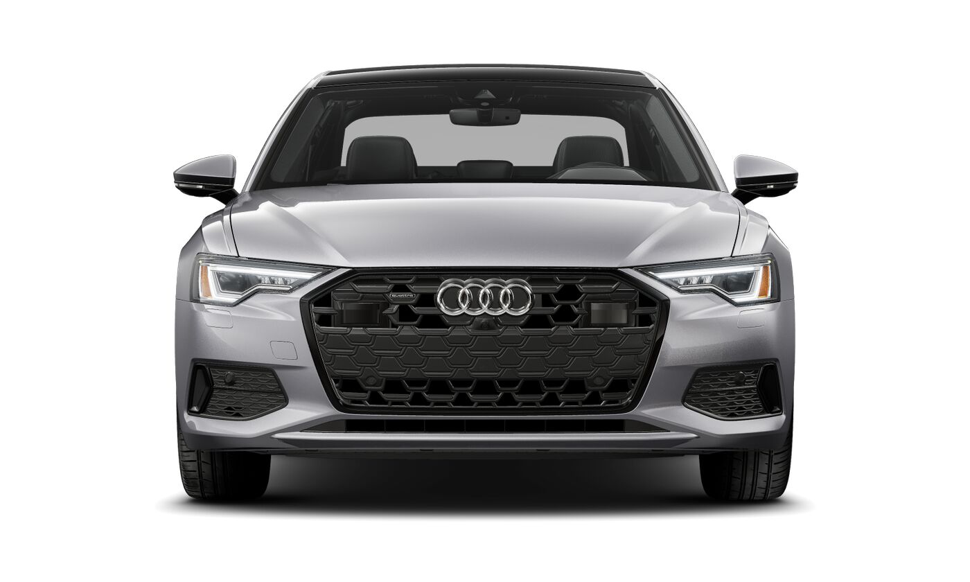 2025 Audi A6 Quattro Premium photo 3