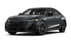 2025 Audi All-New A5 2.0T Sportback