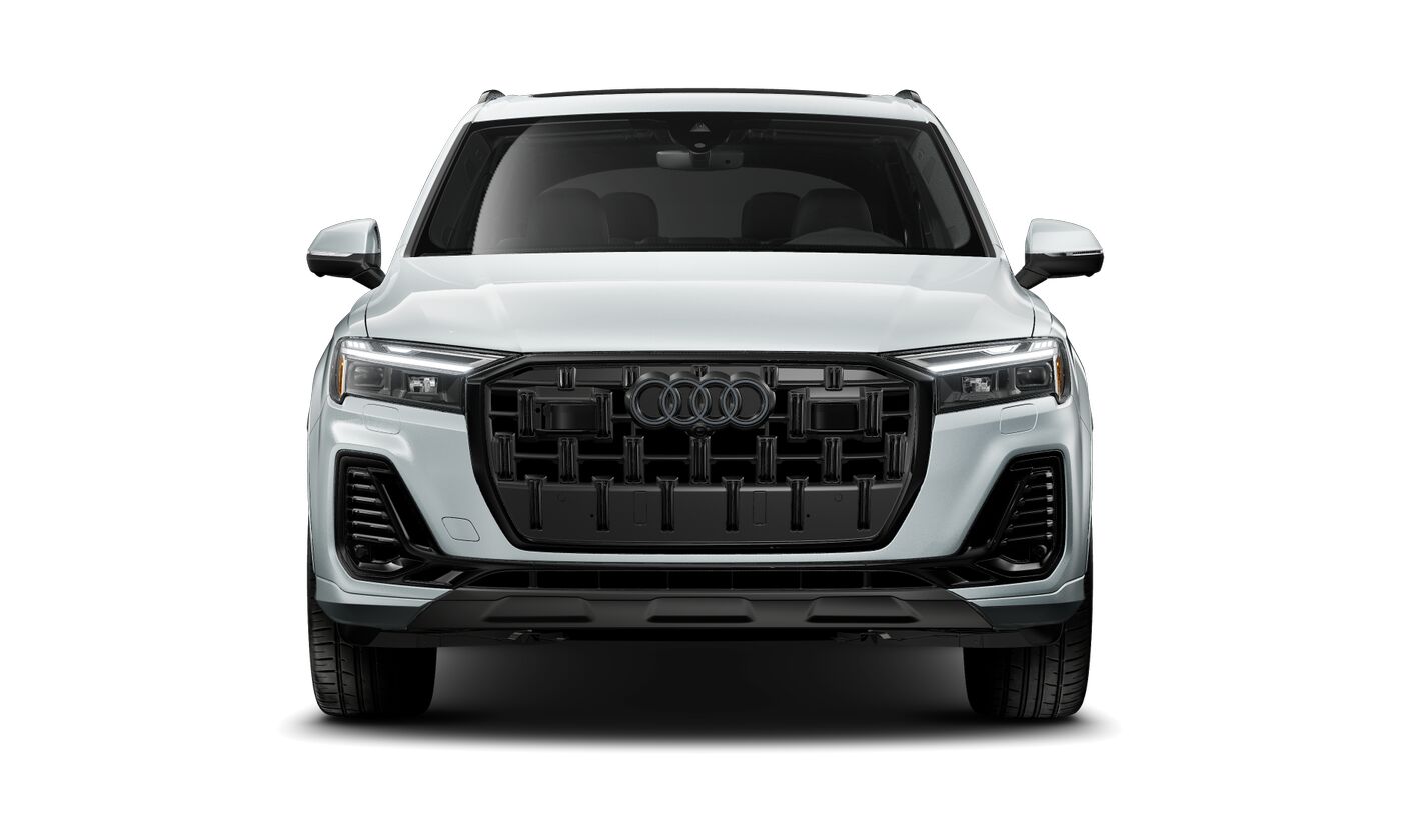 2025 Audi Q7 55 Premium Plus photo 3