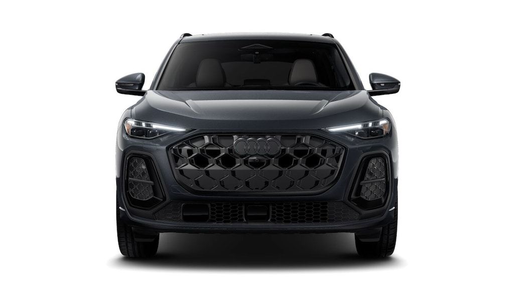 New 2026 Audi Q5 2.0T Prestige SUV