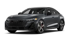 2025 Audi All-new S5 3.0T Progressiv Sportback