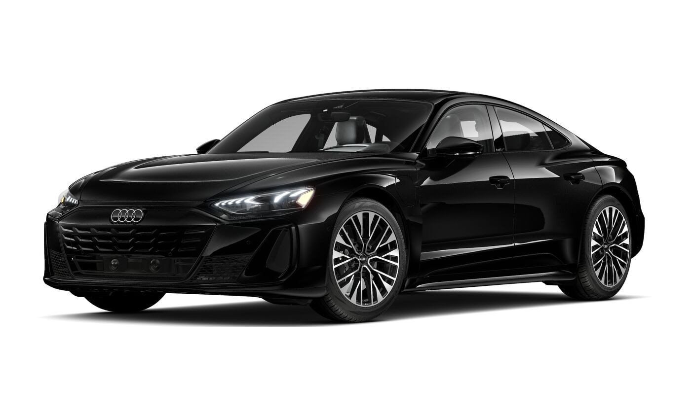 2025 Audi e-tron GT Premium Plus -
                  Sherman Oaks, CA