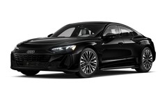 2025 Audi S e-tron GT Premium Plus Sedan