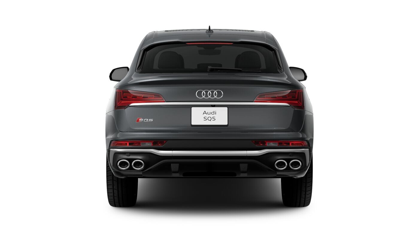 2024 Audi SQ5 Prestige photo 4