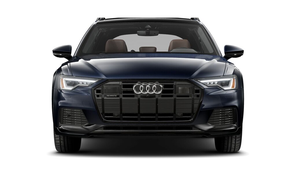 New 2025 Audi A6 allroad For Sale Englewood NJ VIN WAU72BF24SN016296