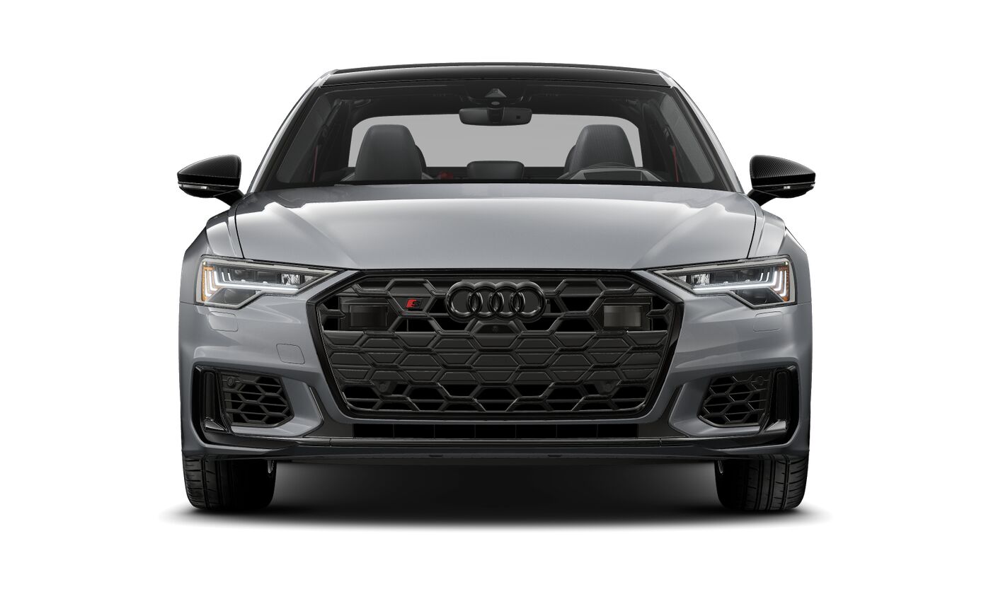 2025 Audi S6 Prestige photo 3