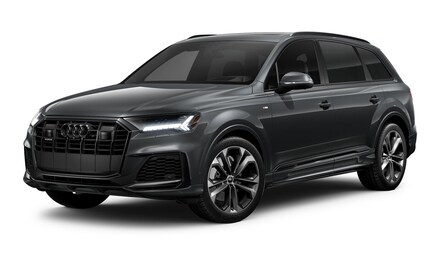 2024 Audi Q7 Technik 55 Tfsi VUS