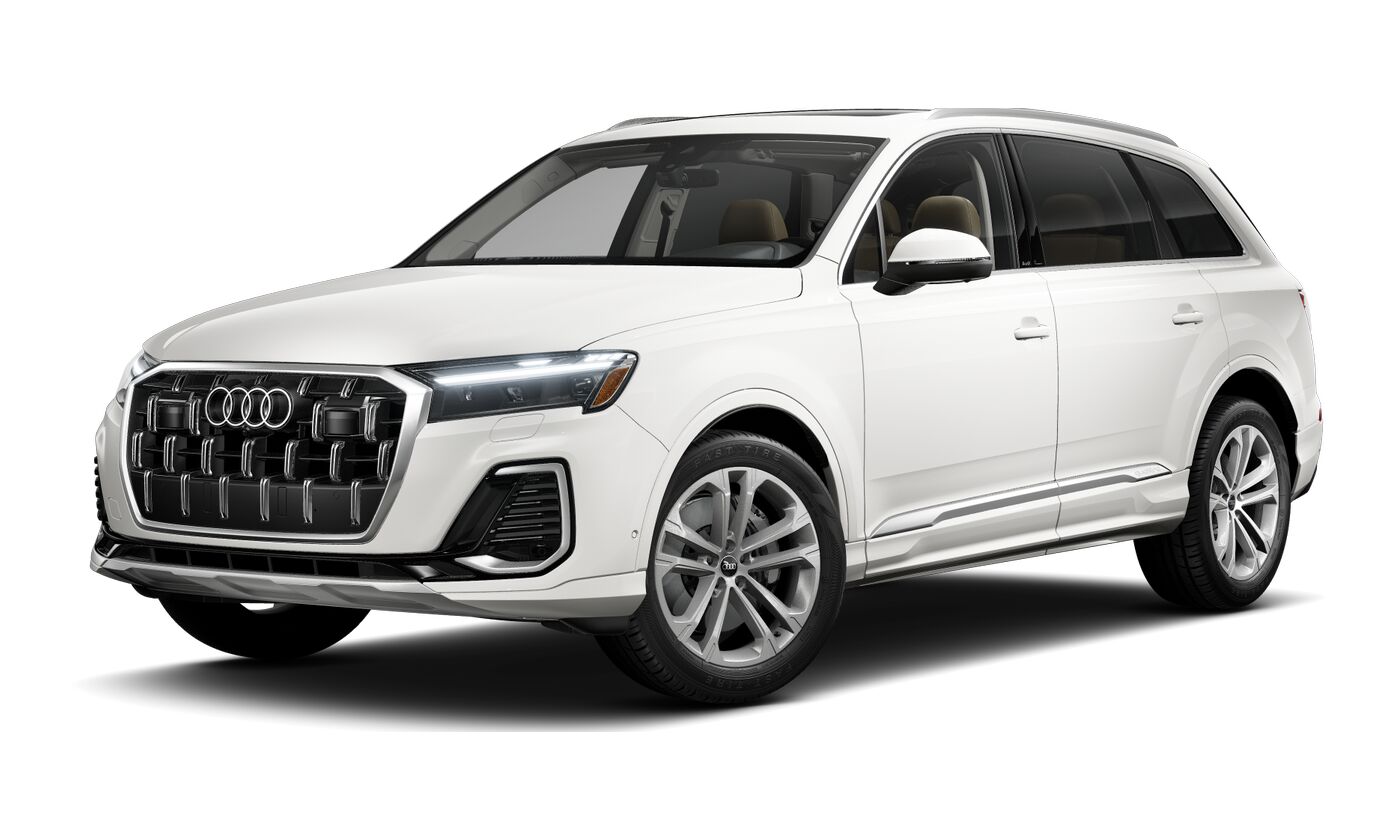 2025 Audi Q7 Premium Plus -
                Sherman Oaks, CA