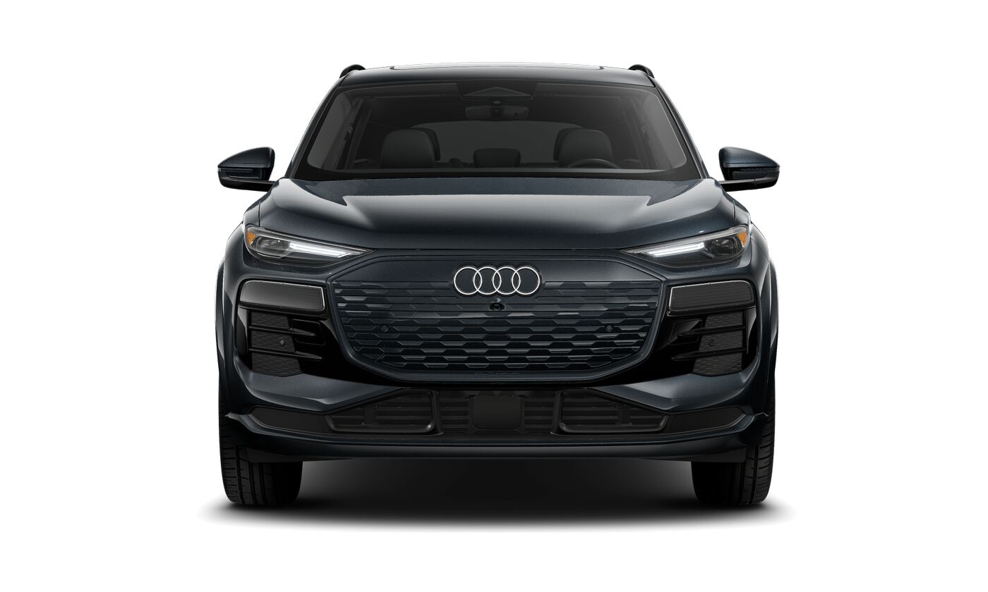 2025 Audi Q6 E-tron Premium photo 3