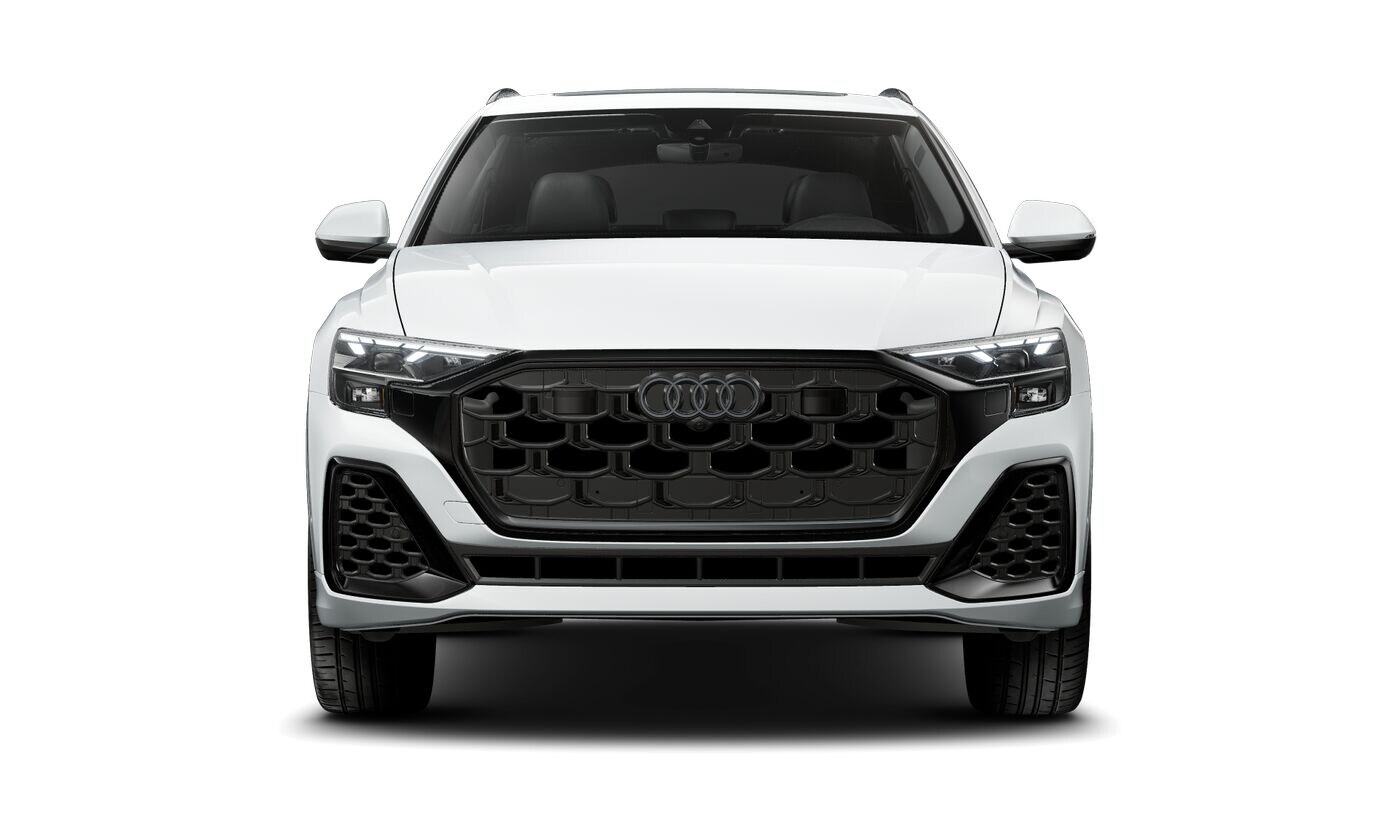 2025 Audi Q8 Premium Plus 55 photo 3