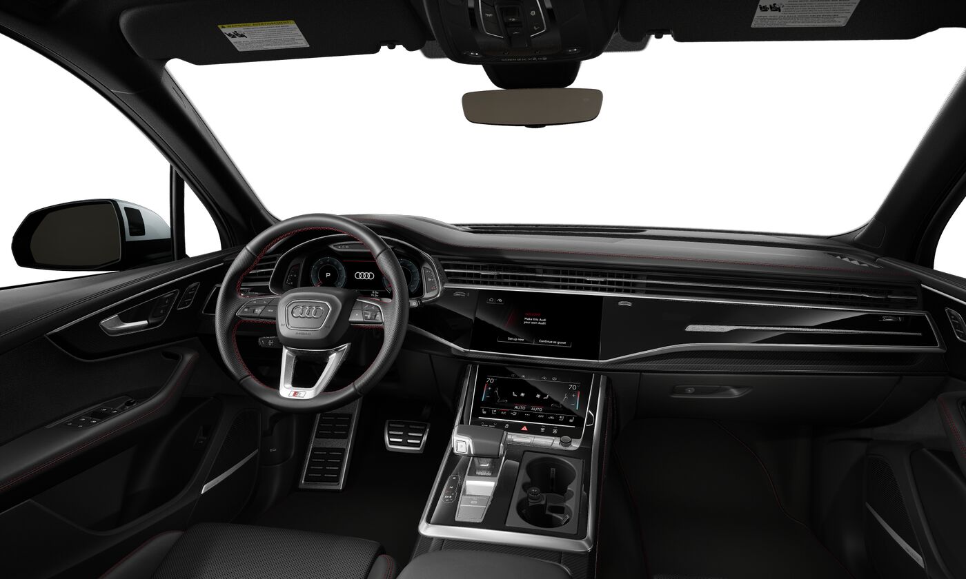 2026 Audi Q7 Prestige - Photo 40