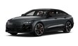 Audi S6 Sportback e-tron