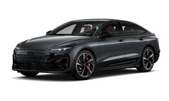 2025 Audi S6 e-tron Premium Sedan for sale in Huntington Station, NY
