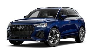 2025 Audi Q3 S Line
