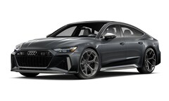 New 2026 Audi RS 7 4.0T performance Hatchback Chandler AZ