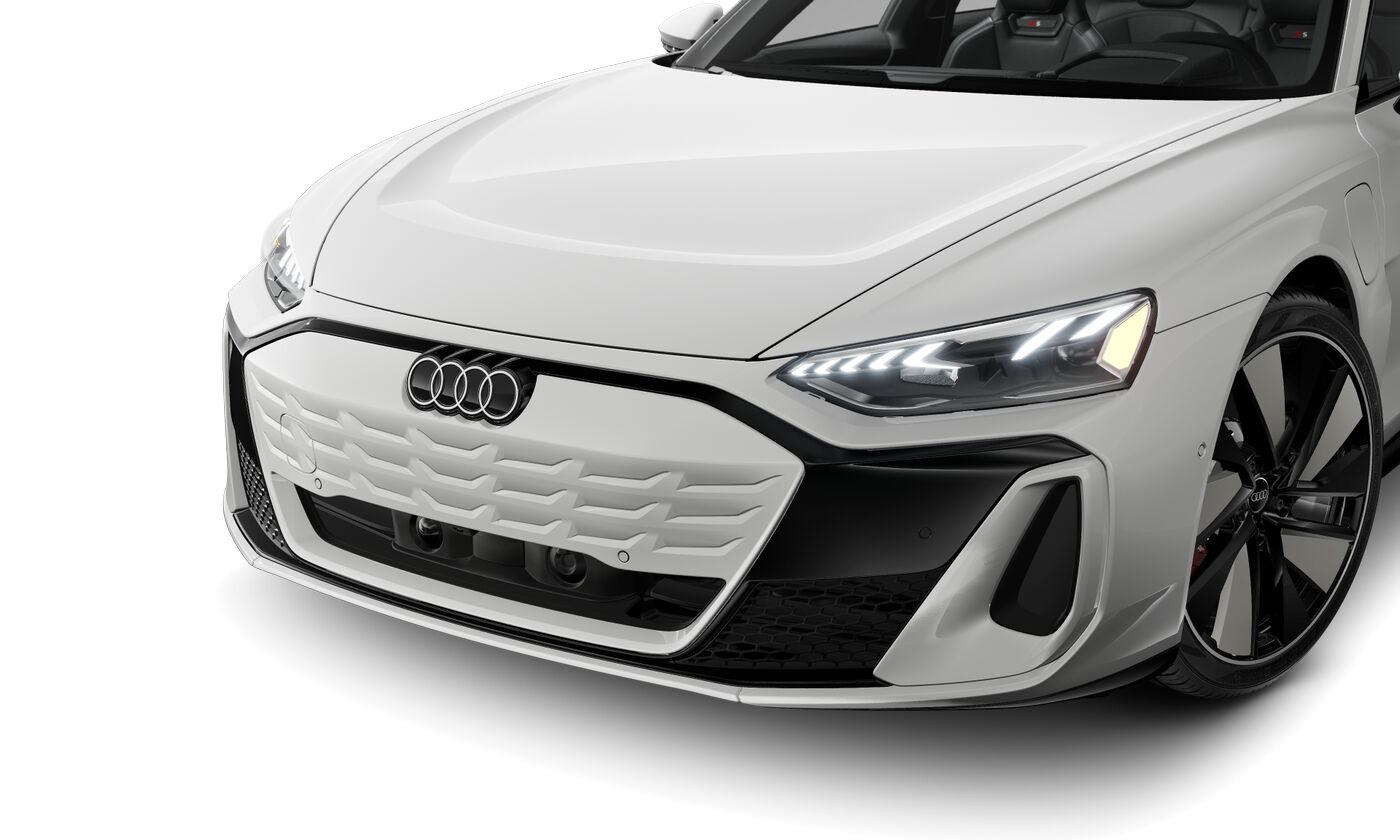 2025 Audi e-tron GT Premium Plus photo 2