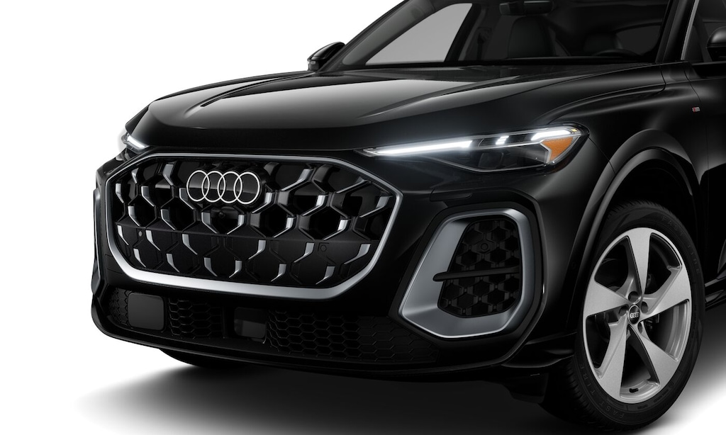 New 2025 Audi All-new Q5 Sportback Premium Plus Sport Utility Vehicle