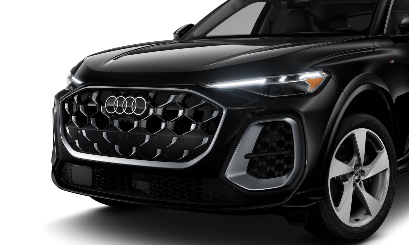 2025 Audi Q5 Sportback Premium Plus photo 3