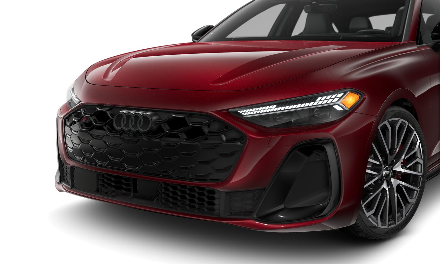 2025 Audi S5 Premium Plus photo 2