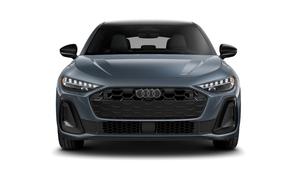 New 2025 Audi  2.0T À hayon