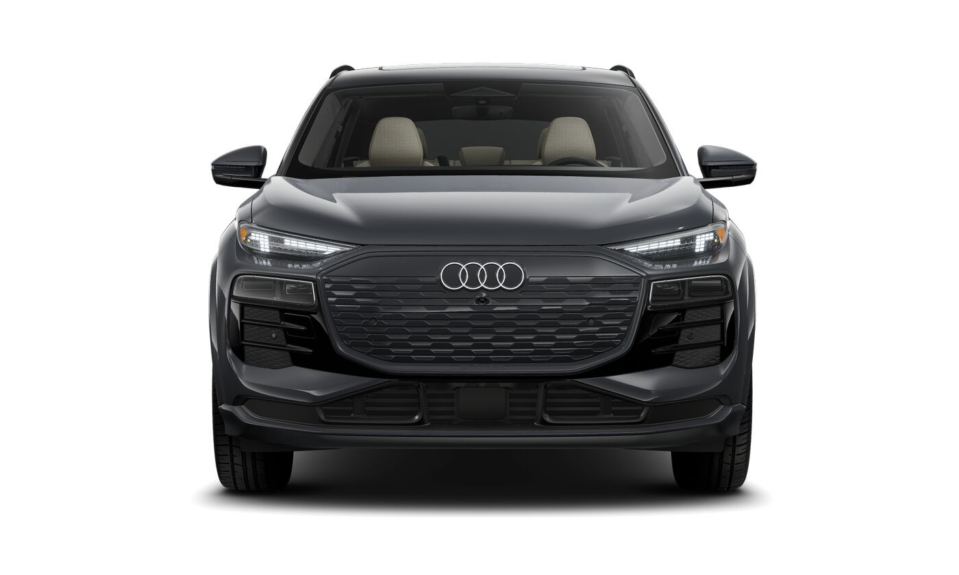2025 Audi Q6 E-tron Prestige photo 3