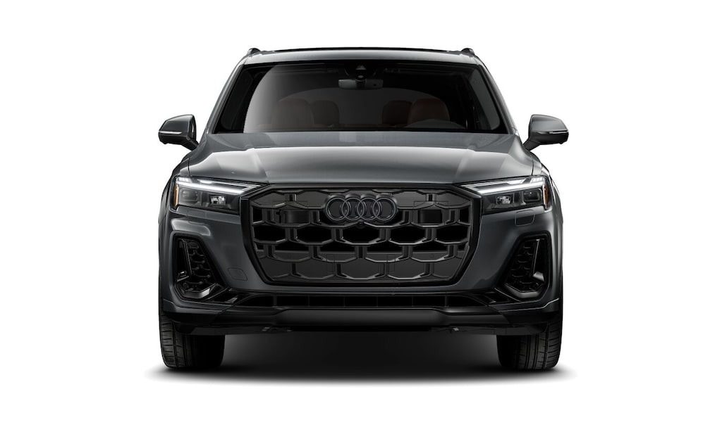 New 2026 Audi  55 Progressiv SUV