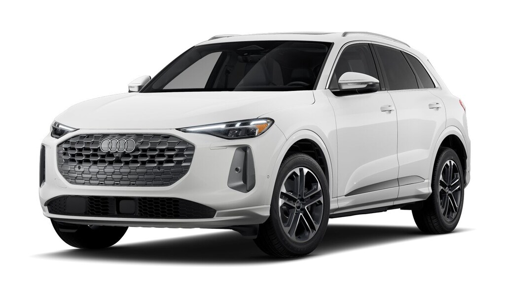 New 2025 Audi Q5 Premium Plus SUV