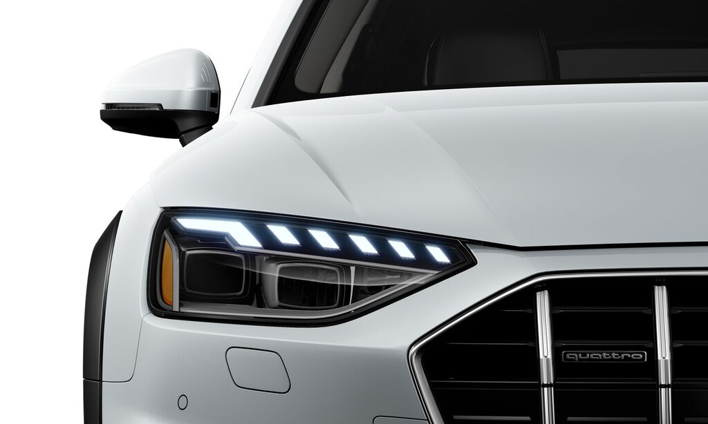 2025 Audi A4 allroad For Sale Paramus NJ Near Newark 129871