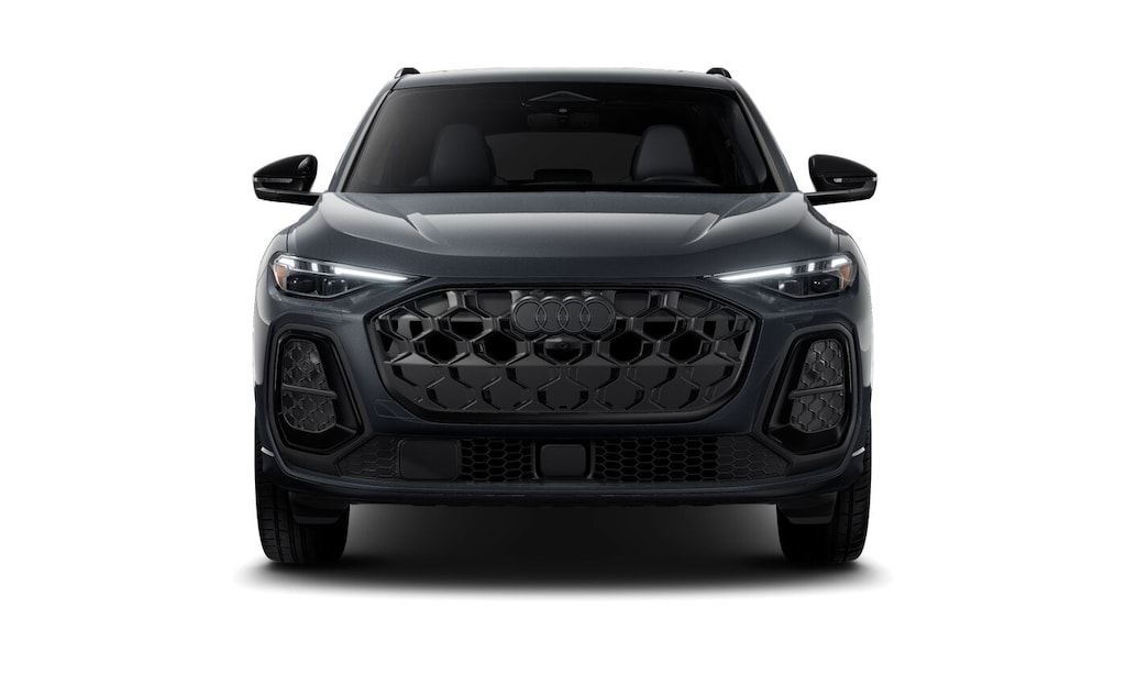 New 2025 Audi  2.0T Technik SUV