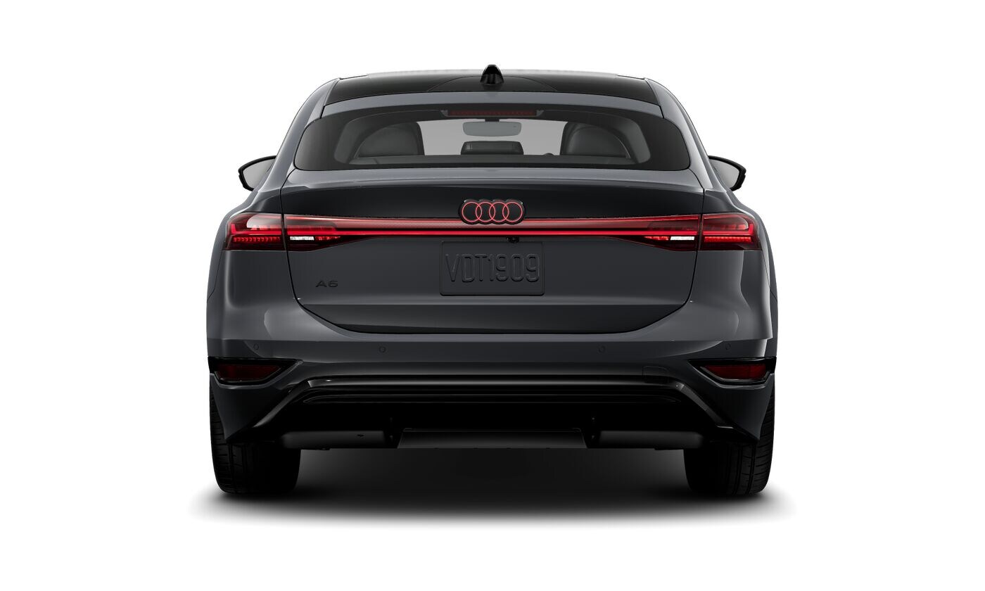 2025 Audi A6 Prestige photo 4
